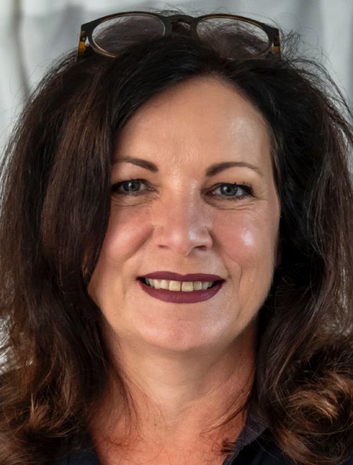 Kosmetikstudio einfach schön... Claudia Halor